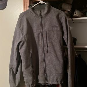 Large North Face men’s Jacket